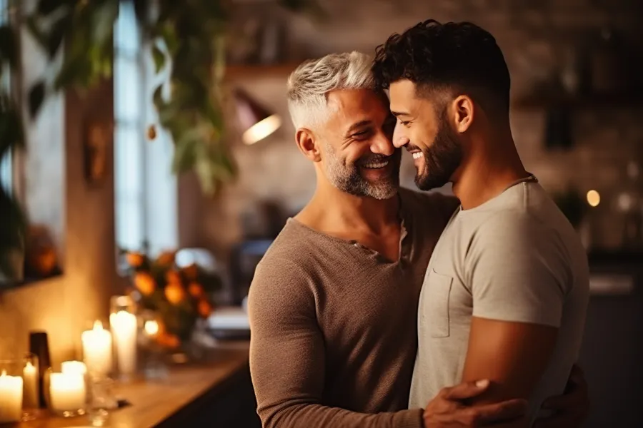 gay sugar daddy nz