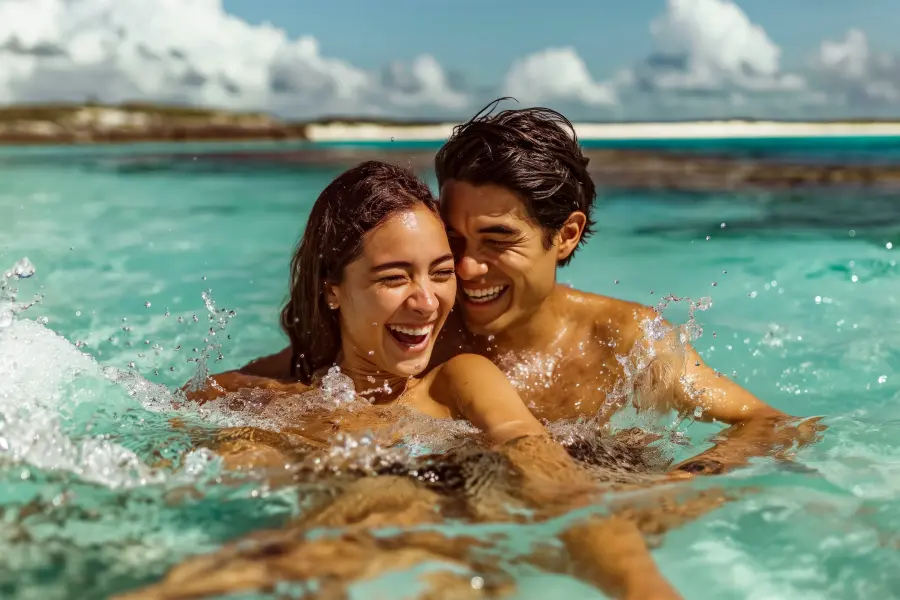 sugar dating in the cook islands